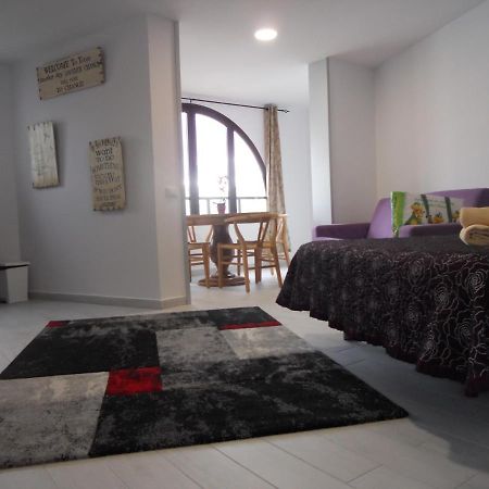 4 Santiago Playa Tenerife Estudio Плая-де-лас-Америкас Экстерьер фото