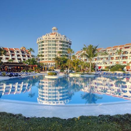 4 Santiago Playa Tenerife Estudio Плая-де-лас-Америкас Номер фото
