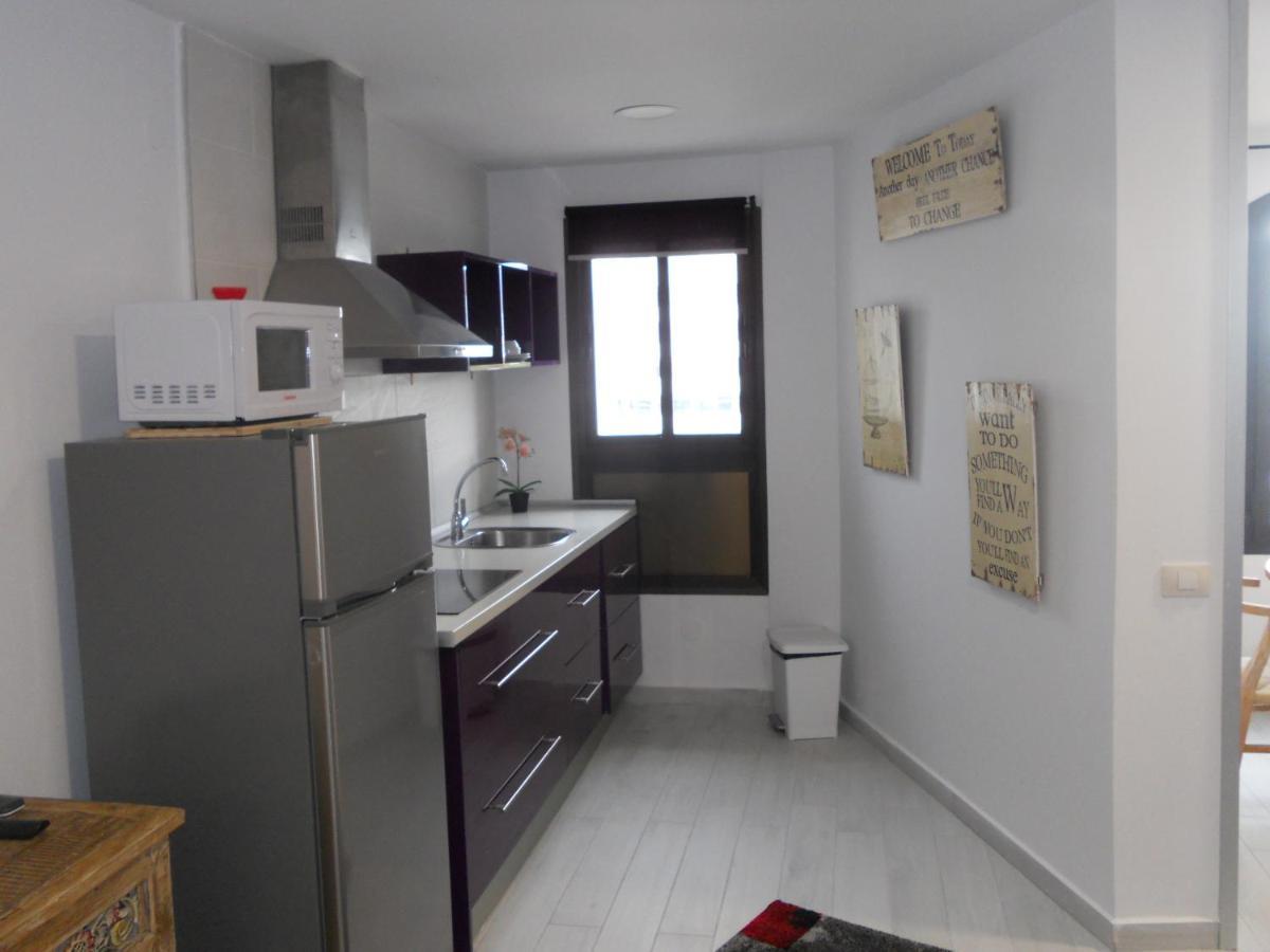 4 Santiago Playa Tenerife Estudio Плая-де-лас-Америкас Экстерьер фото