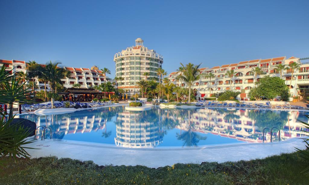 4 Santiago Playa Tenerife Estudio Плая-де-лас-Америкас Номер фото