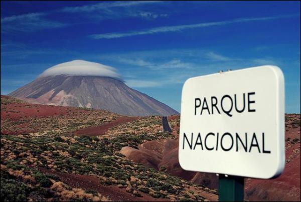 4 Santiago Playa Tenerife Estudio Плая-де-лас-Америкас Экстерьер фото