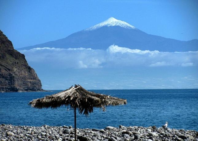4 Santiago Playa Tenerife Estudio Плая-де-лас-Америкас Экстерьер фото