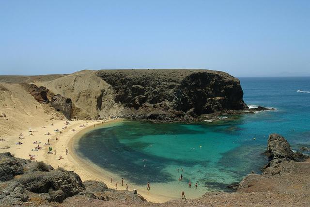 4 Santiago Playa Tenerife Estudio Плая-де-лас-Америкас Экстерьер фото
