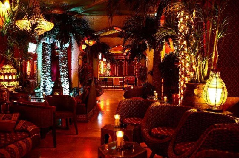 4 Santiago Playa Tenerife Estudio Плая-де-лас-Америкас Экстерьер фото