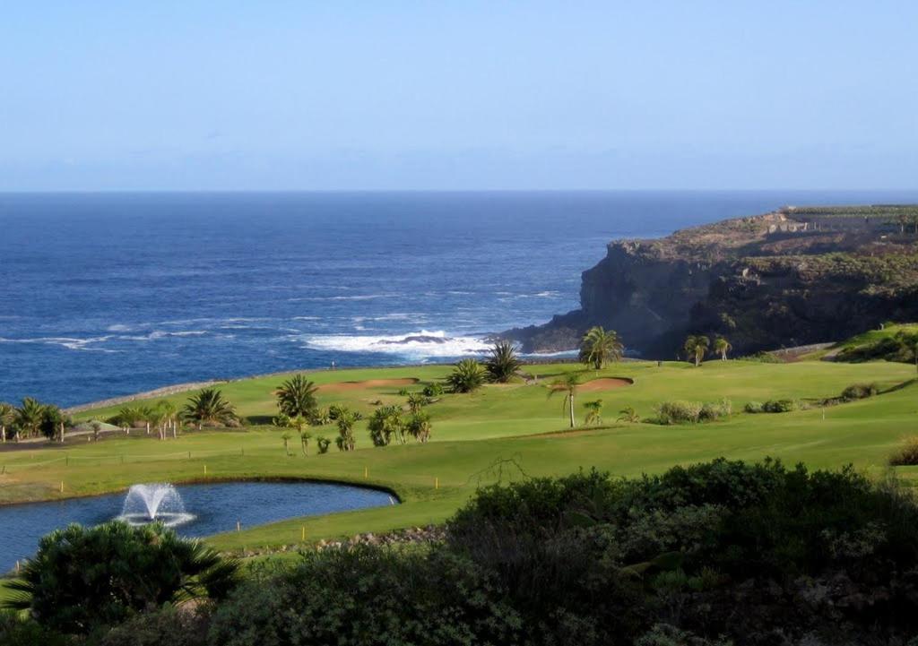 4 Santiago Playa Tenerife Estudio Плая-де-лас-Америкас Экстерьер фото