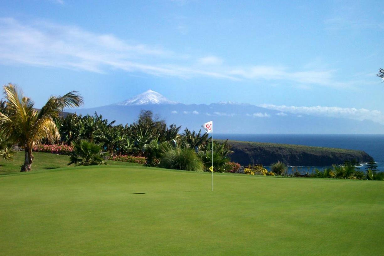 4 Santiago Playa Tenerife Estudio Плая-де-лас-Америкас Экстерьер фото
